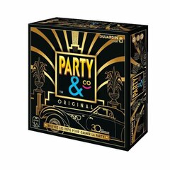 Spēlētāji Dujardin Party & Co Original (FR) cena un informācija | Galda spēles | 220.lv