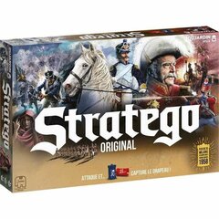 Spēlētāji Dujardin Stratego Original 3.0 Jumbo (FR) cena un informācija | Galda spēles | 220.lv