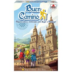 Настольная игра Educa El Camino card game (FR) цена и информация | Настольные игры, головоломки | 220.lv