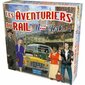 Spēlētāji Les Aventuriers du Rail - New York (FR) cena un informācija | Galda spēles | 220.lv