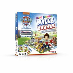 Настольная игра Dujardin Mille Bornes Pat Patrol (FR) цена и информация | Настольная игра | 220.lv