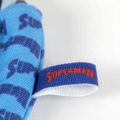 Virve Superman Zils cena un informācija | Suņu rotaļlietas | 220.lv