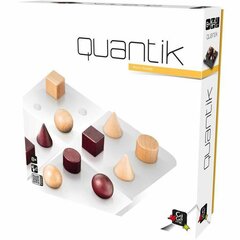 Настольная игра Gigamic Quantik (FR) цена и информация | Настольные игры, головоломки | 220.lv