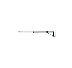 Manfrotto sienas stiprinājums 098B Wall Mounted Boom cena un informācija | Apgaismojums fotografēšanai | 220.lv