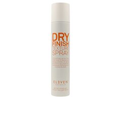 Matu Teksturizētājs Eleven Australia Dry Finish Spray 178 ml cena un informācija | Matu veidošanas līdzekļi | 220.lv