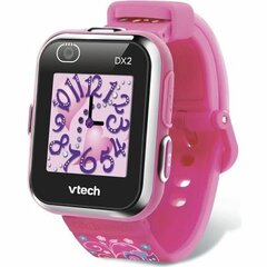 Viedpulkstenis Bērniem Vtech Kidizoom Rozā cena un informācija | Viedpulksteņi (smartwatch) | 220.lv