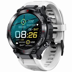 Gravity VĪRIEŠU VIEDpulkstenis GT8-6 — ar GPS (sg017f) cena un informācija | Viedpulksteņi (smartwatch) | 220.lv