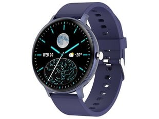 Tracer 47131 TW10 Navy цена и информация | Смарт-часы (smartwatch) | 220.lv