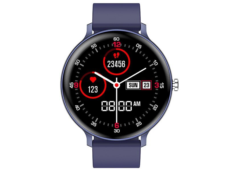 Tracer 47131 TW10 Navy cena un informācija | Viedpulksteņi (smartwatch) | 220.lv