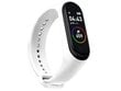 Tracer 47069 T-Band Libra S5 v2 White cena un informācija | Viedpulksteņi (smartwatch) | 220.lv