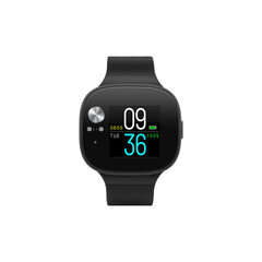 Asus Vivowatch BP (HCA04) fitnesa izsekotājs (EKG-and-PPG sensori, HealthConnect App, Health-AI tehnoloģija, integrētais GPS uztvērējs, 28 dienas akumulatora darbības laiks) B07KTK3M7F cena un informācija | Viedpulksteņi (smartwatch) | 220.lv