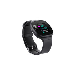 Asus Vivowatch BP (HCA04) Фитнес-трекер (датчики EKG-and-PPG, приложение HealthConnect, технология Health-AI, интегрированный GPS-приемник, 28 дней срока службы батареи) B07KTK3M7F цена и информация | Смарт-часы (smartwatch) | 220.lv