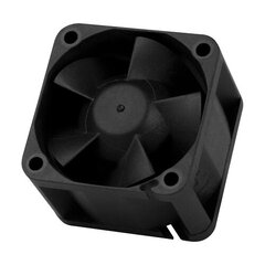 ARCTIC S4028-6K 40 mm servera ventilators, 4 kontaktu, 40 mm cena un informācija | Serveri | 220.lv