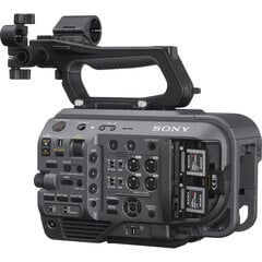 Корпус Sony PXW-FX9 XDCAM 6K цена и информация | Цифровые фотоаппараты | 220.lv