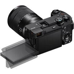 Sony A6700 cena un informācija | Digitālās fotokameras | 220.lv