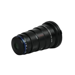 Laowa 25mm f/2.8 Ultra Macro для Canon RF цена и информация | Объективы | 220.lv