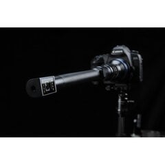 Объектив Venus Optics Laowa Periprobe Cine 24 мм T/14 Macro 2:1 для Canon RF цена и информация | Объективы | 220.lv