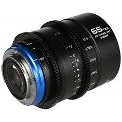 Объектив Laowa Venus Optics 65 мм T2.9 Cine Macro APO для Sony E цена и информация | Объектив | 220.lv