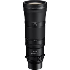 Nikon NIKKOR Z 180-600mm F5.6-6.3 VR cena un informācija | Objektīvi | 220.lv