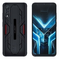 Cubot X70 Dual SIM 12/256GB Black цена и информация | Мобильные телефоны | 220.lv