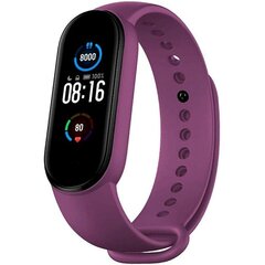 Sporta Aproces Aizvietotājs Cool Xiaomi Mi Band 5 / 6 / 7 cena un informācija | Viedpulksteņu un viedo aproču aksesuāri | 220.lv