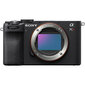 Sony A7CR (melns) | (α7CR) | (Alfa 7CR) | (ILCE-7CR/B) цена и информация | Digitālās fotokameras | 220.lv