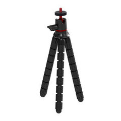 Statīvs Puluz Octopus Flexible Tripod цена и информация | Штативы для фотоаппаратов | 220.lv