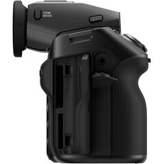 Корпус FUJIFILM GFX 100 II (черный) цена и информация | Цифровые фотоаппараты | 220.lv
