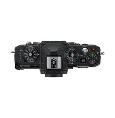 Корпус Nikon Z fc (черный) цена и информация | Цифровые фотоаппараты | 220.lv
