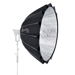 Softbox Aputure Light Dome 150 cena un informācija | Apgaismojums fotografēšanai | 220.lv