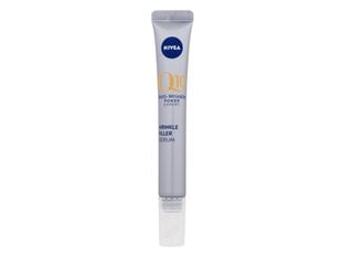 Stangrinošais sejas serums Nivea Q10, 15 ml cena un informācija | Serumi sejai, eļļas | 220.lv