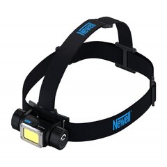Lukturis Newell HL1000COB USB-C cena un informācija | Apgaismojums fotografēšanai | 220.lv