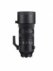 Sigma 70-200mm F2.8 DG DN OS | Спорт | Сони Э цена и информация | Объектив | 220.lv