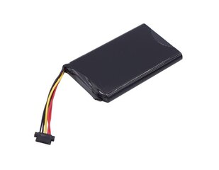 Kameras akumulators GPS TomTom GO 5100 6100 5000 VFAD VF6P 3,7V 1100mAh LiIon Cameron Sino cena un informācija | Akumulatori fotokamerām | 220.lv