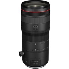 Canon RF 24-105mm f/2.8L IS USM Z цена и информация | Объективы | 220.lv