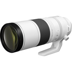 Canon RF 200-800mm f/6.3-9 IS USM cena un informācija | Objektīvi | 220.lv