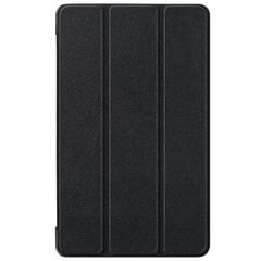 Чехол-книжка - чёрный (Galaxy Tab A 8.0 2019) цена и информация | Чехлы для телефонов | 220.lv