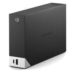 VIENA SKĀSIENA GADSTS AR centrmezglu/10TB3.5IN USB3.0 EXT. HDD 2 USB cena un informācija | Ārējie cietie diski | 220.lv