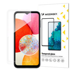 Wozinsky Закаленное стекло для Samsung A15/A15 5G цена и информация | Защитные пленки для телефонов | 220.lv