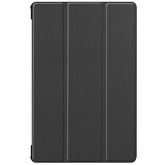 Чехол-книжка - чёрный (Galaxy Tab S6 10.5) цена и информация | Чехлы для телефонов | 220.lv