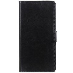 Чехол-книжка – чёрный (Galaxy A50 / A50s / A30s) цена и информация | Чехлы для телефонов | 220.lv