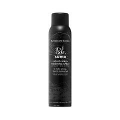 Matu veidošanas sprejs Bumble &amp; Bumble Sumo Liquid Wax, 150 ml cena un informācija | Matu veidošanas līdzekļi | 220.lv