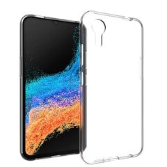 Vāciņš TPU Galaxy Xcover 7 cena un informācija | Telefonu vāciņi, maciņi | 220.lv