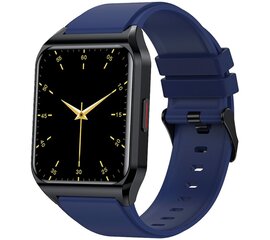 Smart Clock Unisex Rubicon RNCE89 - zvana funkcija (SR035H) cena un informācija | Viedpulksteņi (smartwatch) | 220.lv