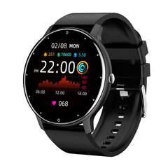 Smart Clock Unisex Gravity GT1-3 (SG015C) цена и информация | Смарт-часы (smartwatch) | 220.lv