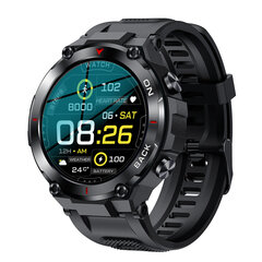 Viedā pulksteņa vīriešu gravitācijas gt8-1 - z GPS (SG017A) cena un informācija | Viedpulksteņi (smartwatch) | 220.lv