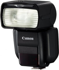 Canon Speedlite 430EX III (без RT) цена и информация | Прочие аксессуары для фотокамер | 220.lv