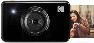 Kodak Mini Shot Era 2 kamera + Fotopapīrs 60gab cena un informācija | Digitālās fotokameras | 220.lv