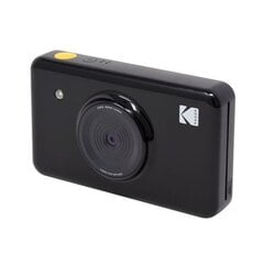 Kodak Mini Shot Era 2 Kамера + Фото бумага 60шт цена и информация | Цифровые фотоаппараты | 220.lv