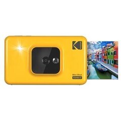 Kodak 2 Era Kodak Mini Shot 2 Era Momentkamera cena un informācija | Digitālās fotokameras | 220.lv